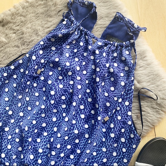 💙 ✨NWOT✨ Dynamite dress - Picture 2 of 4